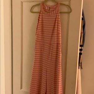 Spring jumpsuit